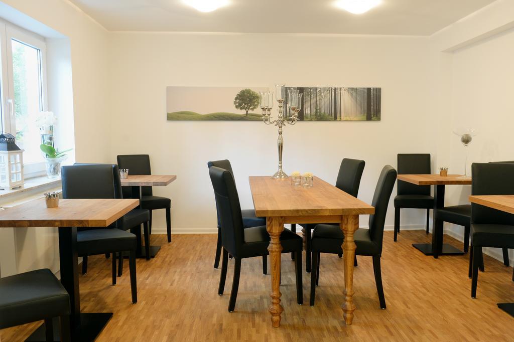 Bed & Breakfast מירבוש מראה חיצוני תמונה