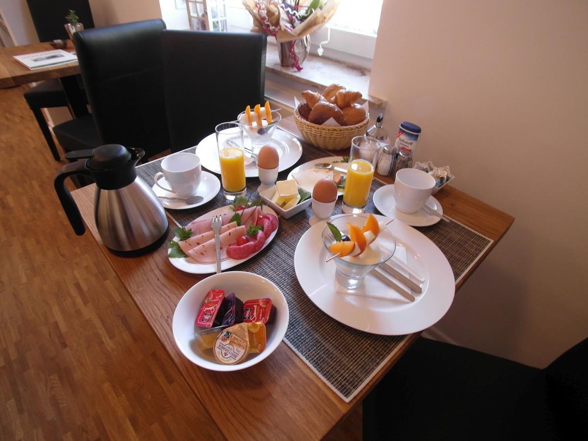 Bed & Breakfast מירבוש מראה חיצוני תמונה